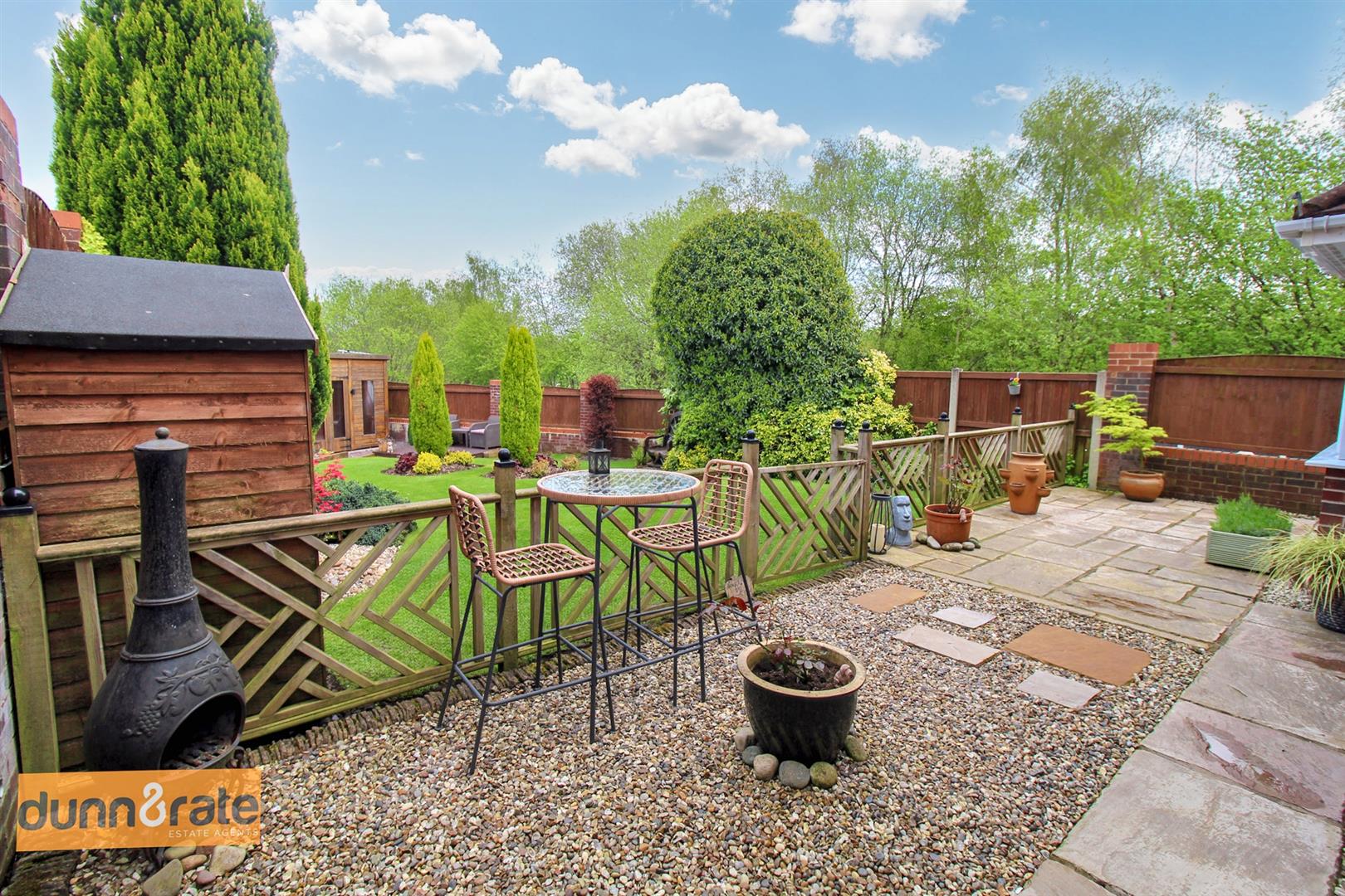 Sapphire Drive, Milton, Stoke-On-Trent